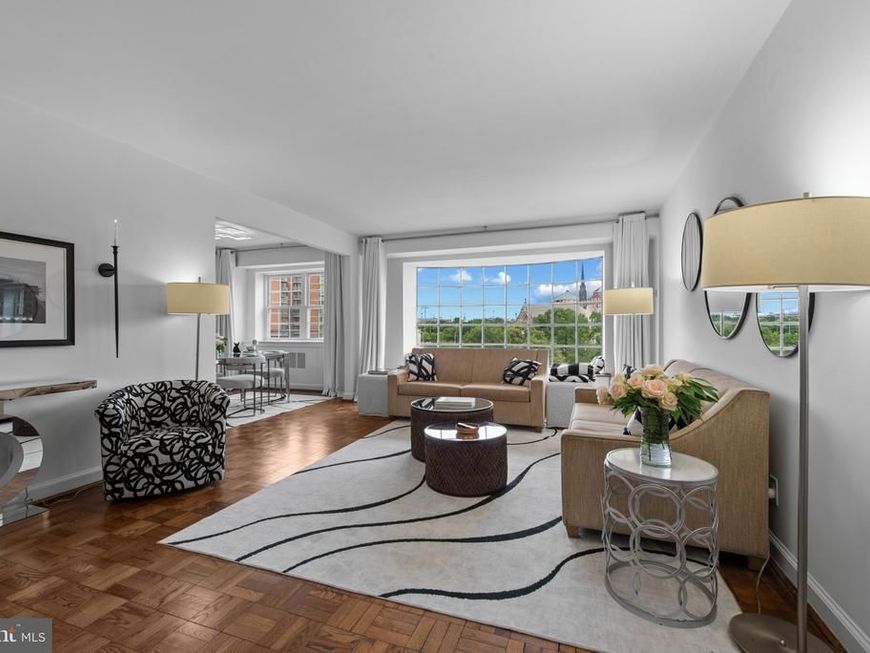 3601 Greenway, Unit 806, Baltimore, MD 21218 Main Photo