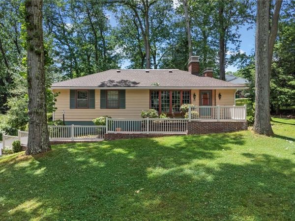 153 Greenhill Drive , Butler, PA 16001