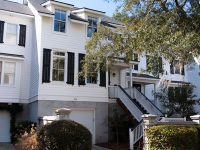 115 Wappoo Landing Circle, Unit 17, Charleston, SC 29412