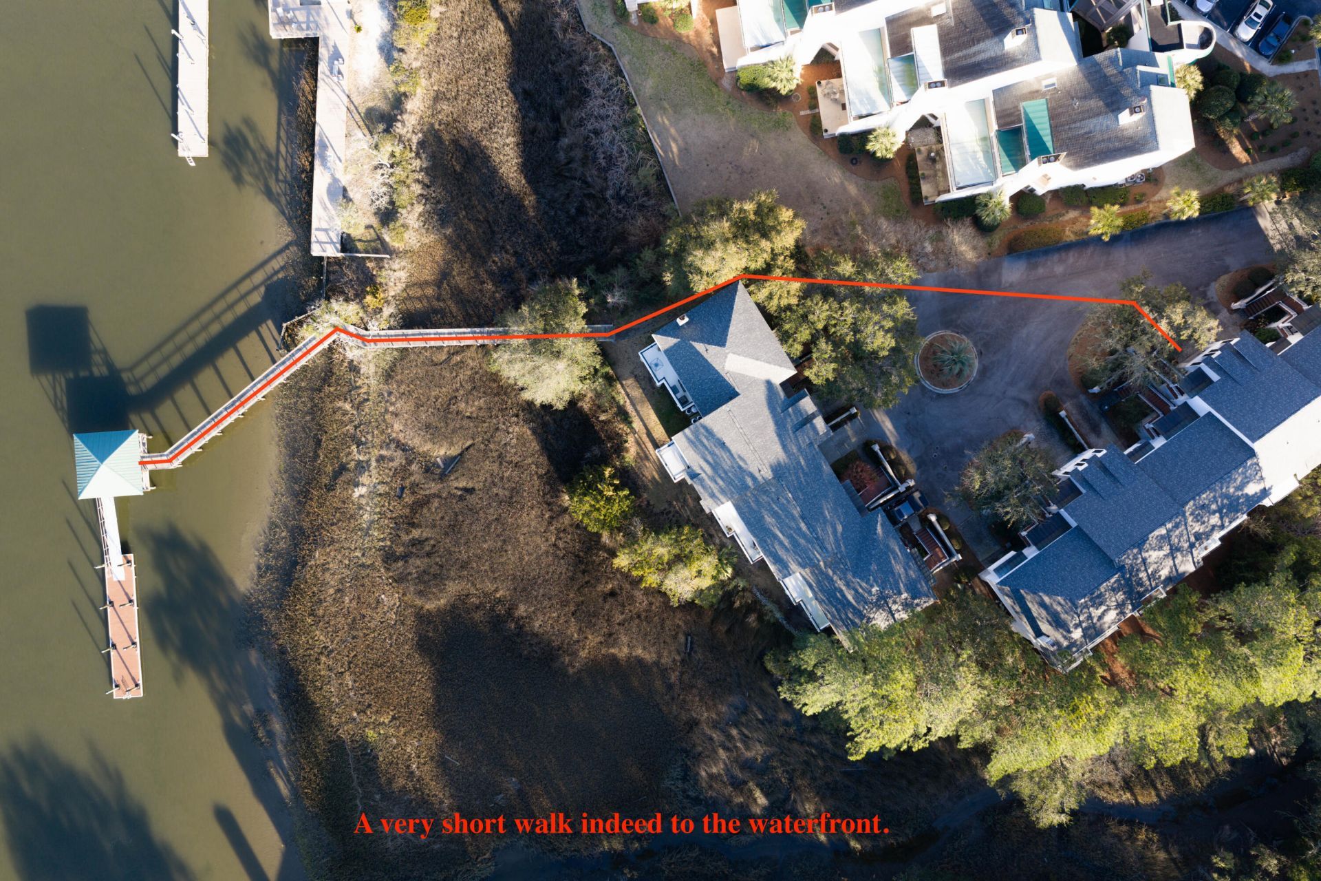 115 Wappoo Landing Circle Photo 6