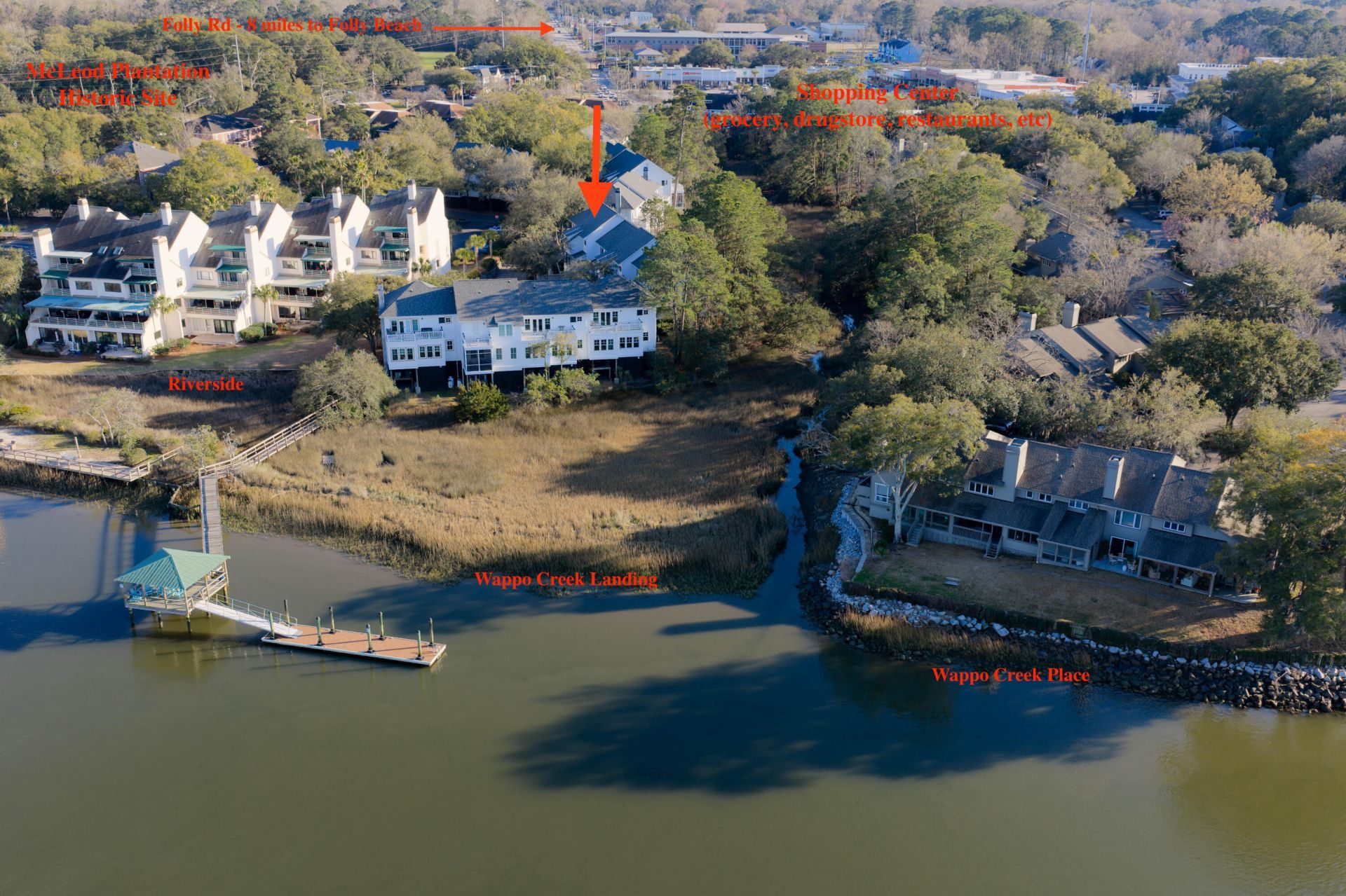 115 Wappoo Landing Circle Photo 62