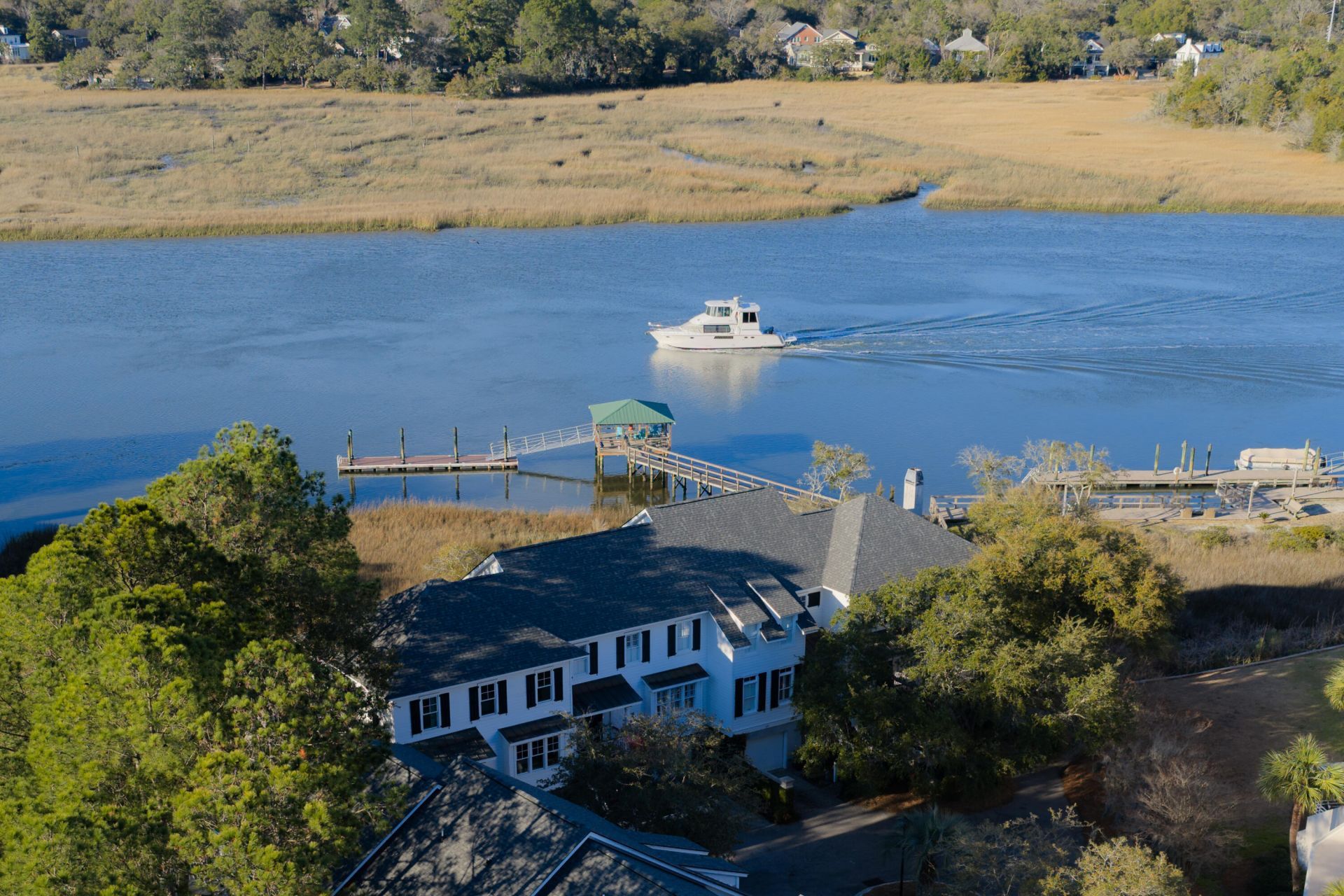 115 Wappoo Landing Circle Photo 63