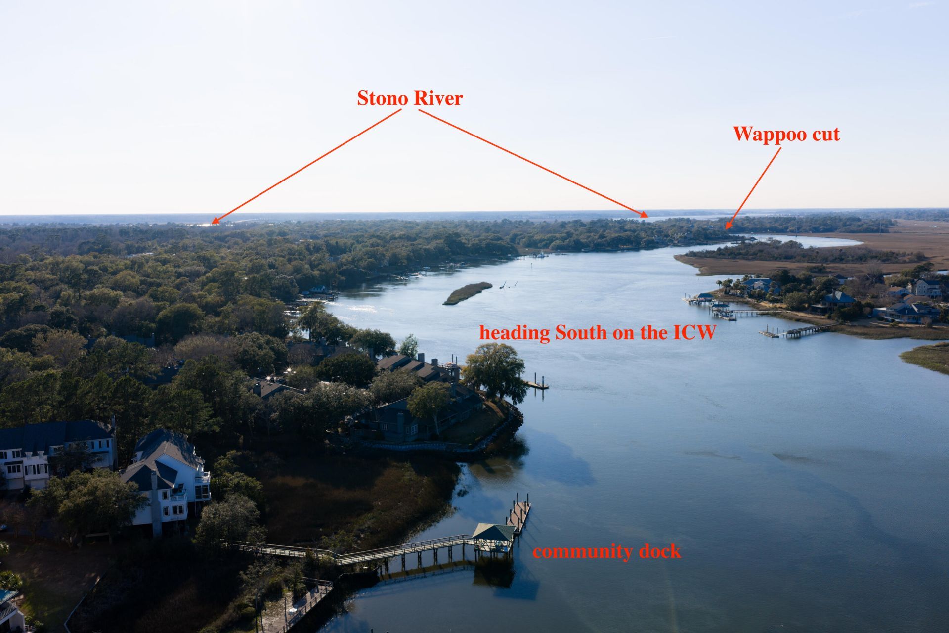 115 Wappoo Landing Circle Photo 64