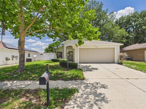 128 EAGLE POINT BOULEVARD , AUBURNDALE, FL 33823