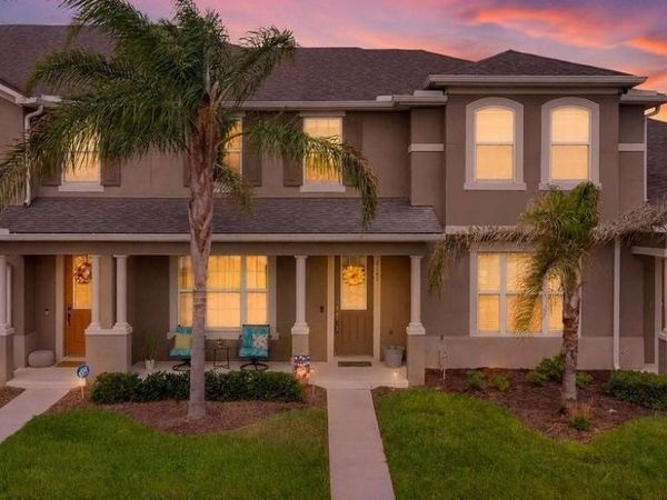 2145 VALENCIA BLOSSOM STREET , CLERMONT, FL 34711