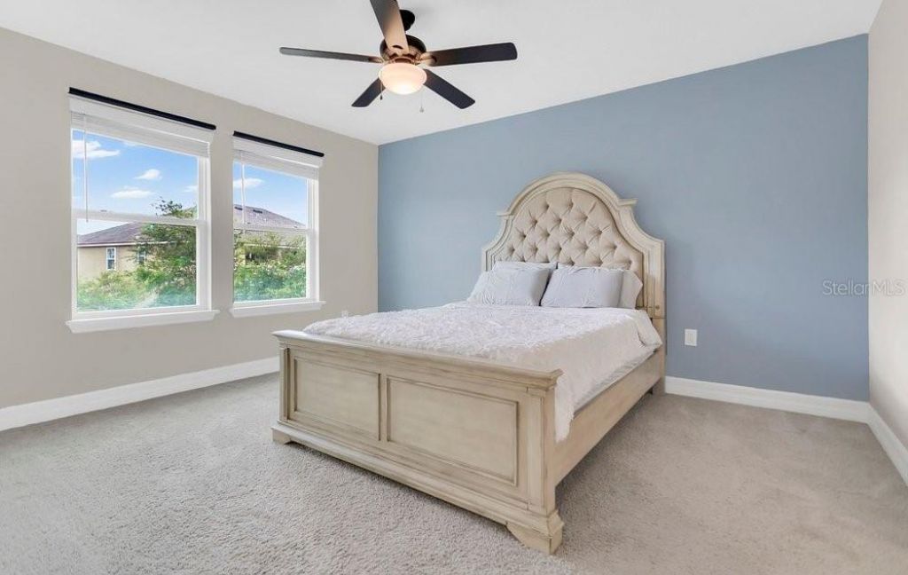 2145 Valencia Blossom Street , Clermont, FL 34711 Photo