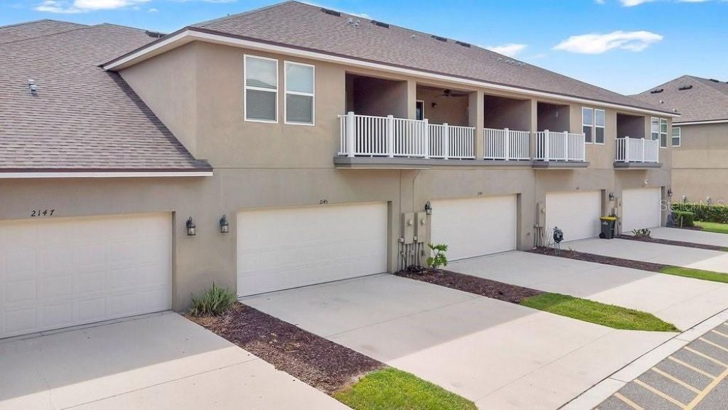 2145 Valencia Blossom Street , Clermont, FL 34711 Photo