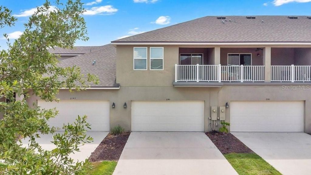 2145 Valencia Blossom Street , Clermont, FL 34711 Photo