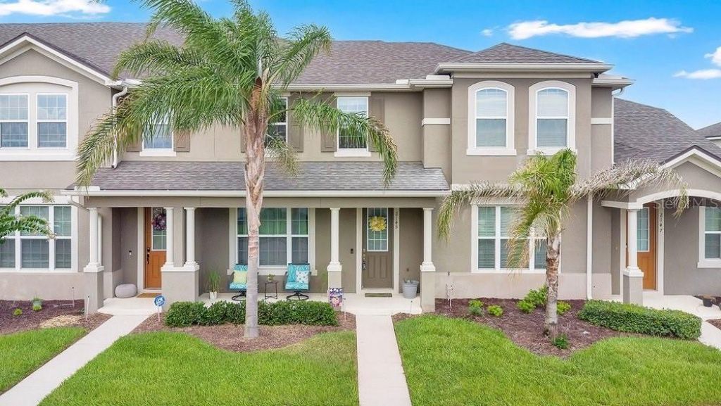 2145 Valencia Blossom Street , Clermont, FL 34711 Photo