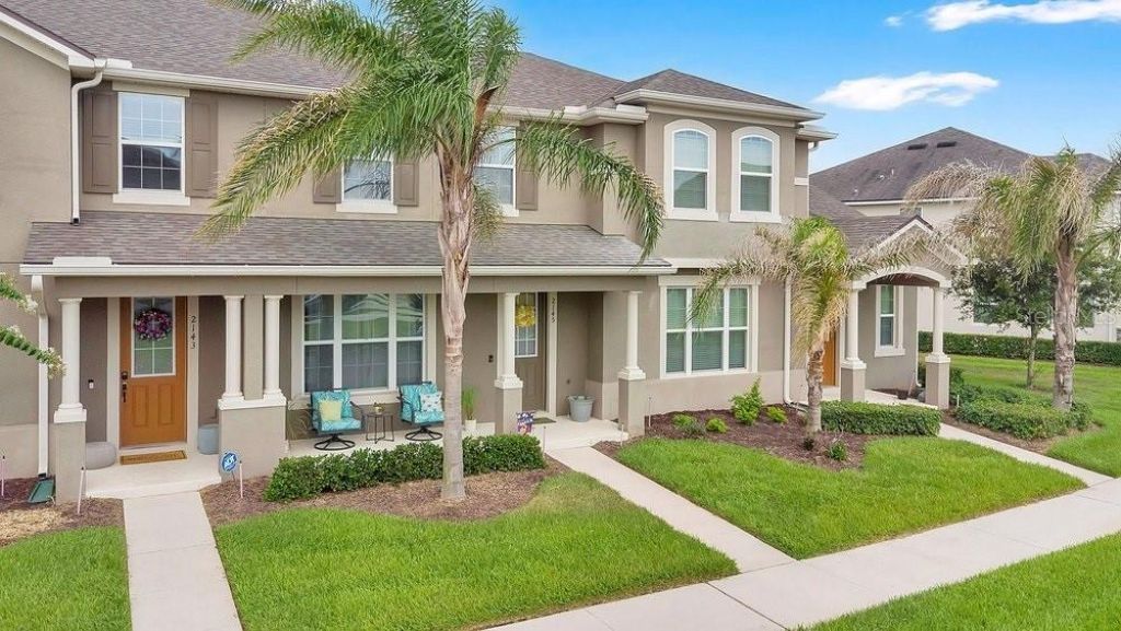 2145 Valencia Blossom Street , Clermont, FL 34711 Photo