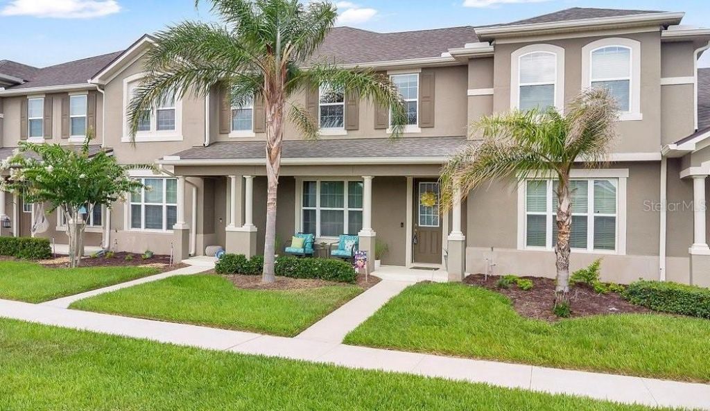 2145 Valencia Blossom Street , Clermont, FL 34711 Photo