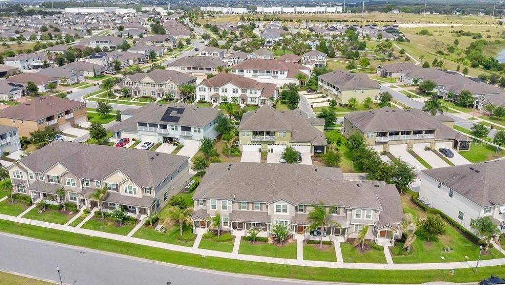 2145 Valencia Blossom Street , Clermont, FL 34711 Photo
