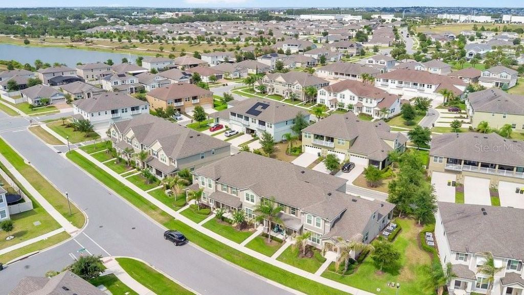 2145 Valencia Blossom Street , Clermont, FL 34711 Photo