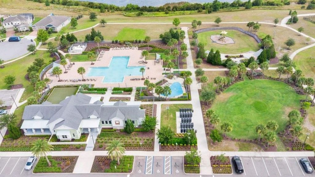 2145 Valencia Blossom Street , Clermont, FL 34711 Photo