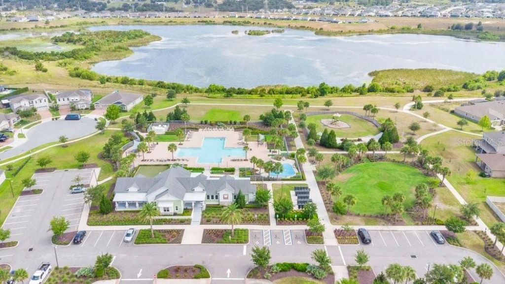 2145 Valencia Blossom Street , Clermont, FL 34711 Photo