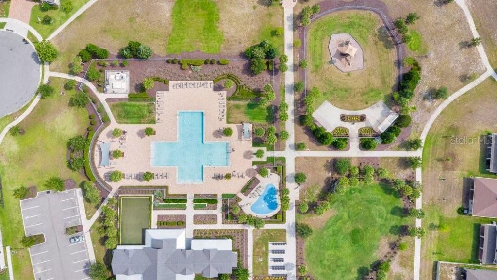 2145 Valencia Blossom Street , Clermont, FL 34711 Photo