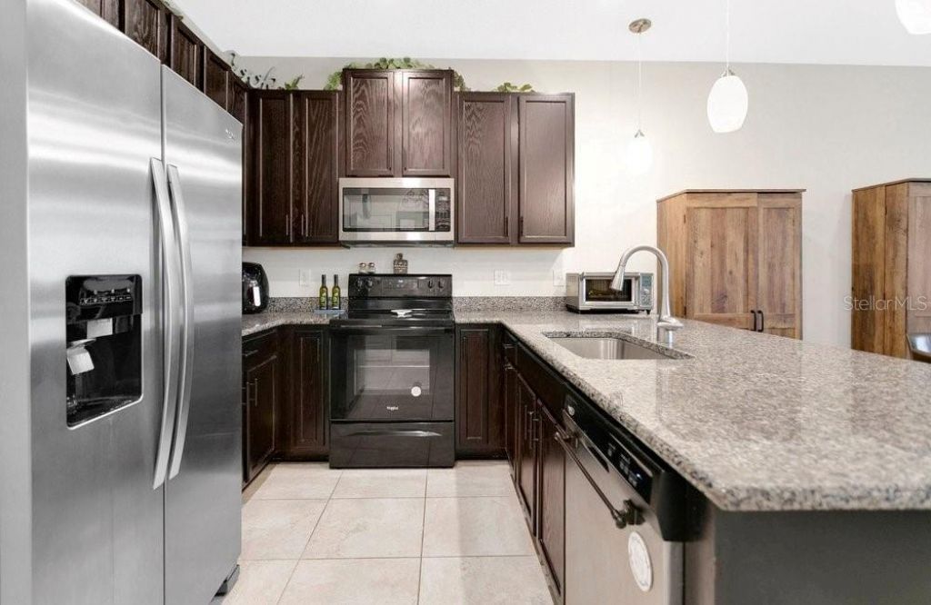 2145 Valencia Blossom Street , Clermont, FL 34711 Photo