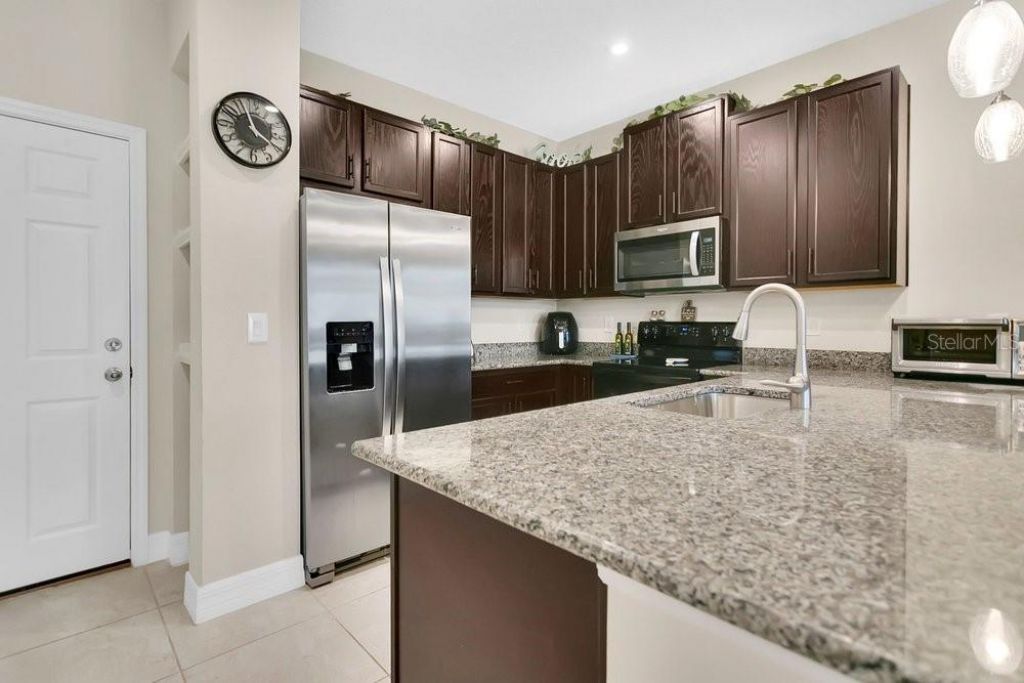 2145 Valencia Blossom Street , Clermont, FL 34711 Photo