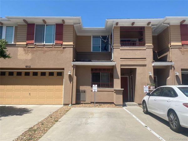 9300 E Florida Avenue , Unit 608, Denver, CO 80247