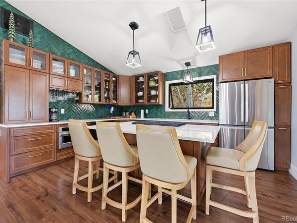 23976 Bent Feather Road, Conifer, CO 80433