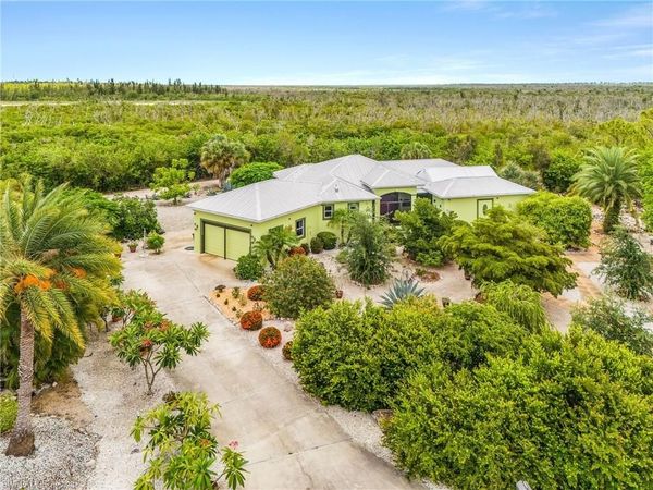 4931 Island Acres CT, ST. JAMES CITY, FL 33956