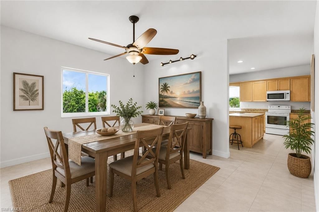 4931 Island Acres Ct, Saint James City, FL 33956 Photo