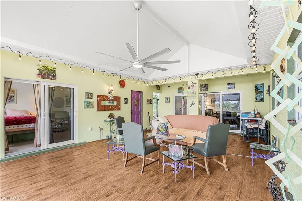 4931 Island Acres Ct, Saint James City, FL 33956 Photo