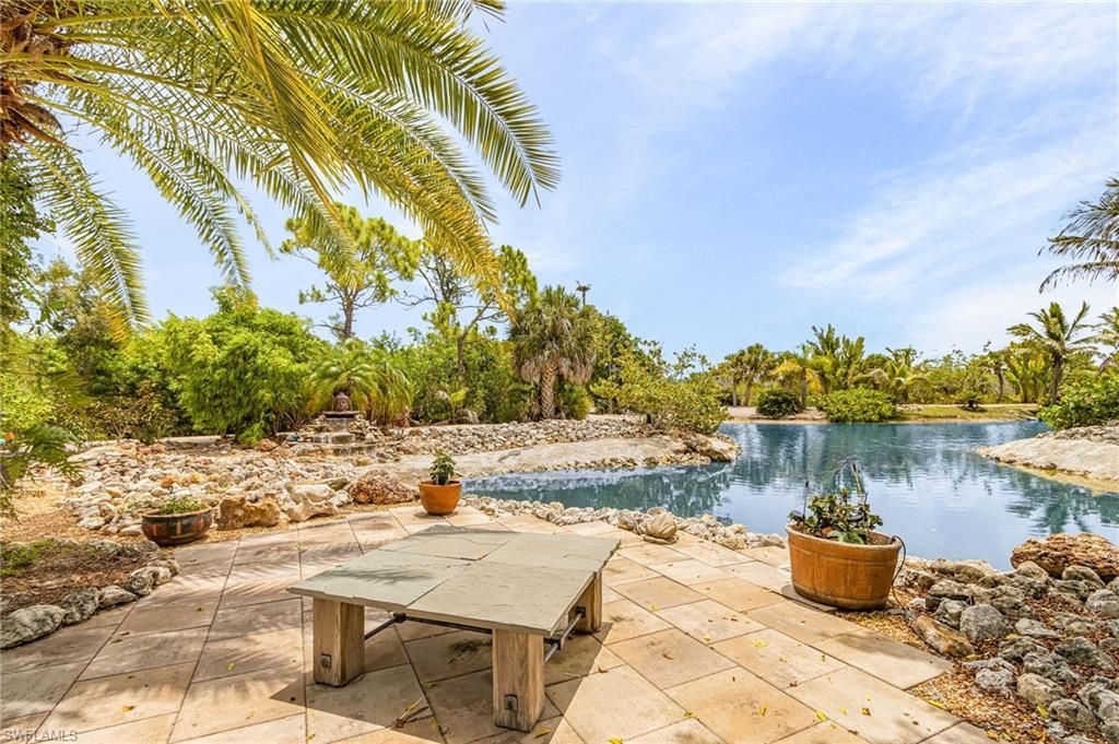 4931 Island Acres Ct, Saint James City, FL 33956 Photo