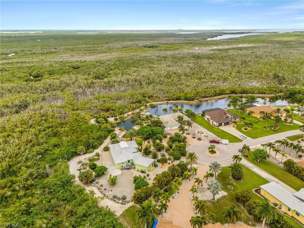 4931 Island Acres Ct, Saint James City, FL 33956 Photo