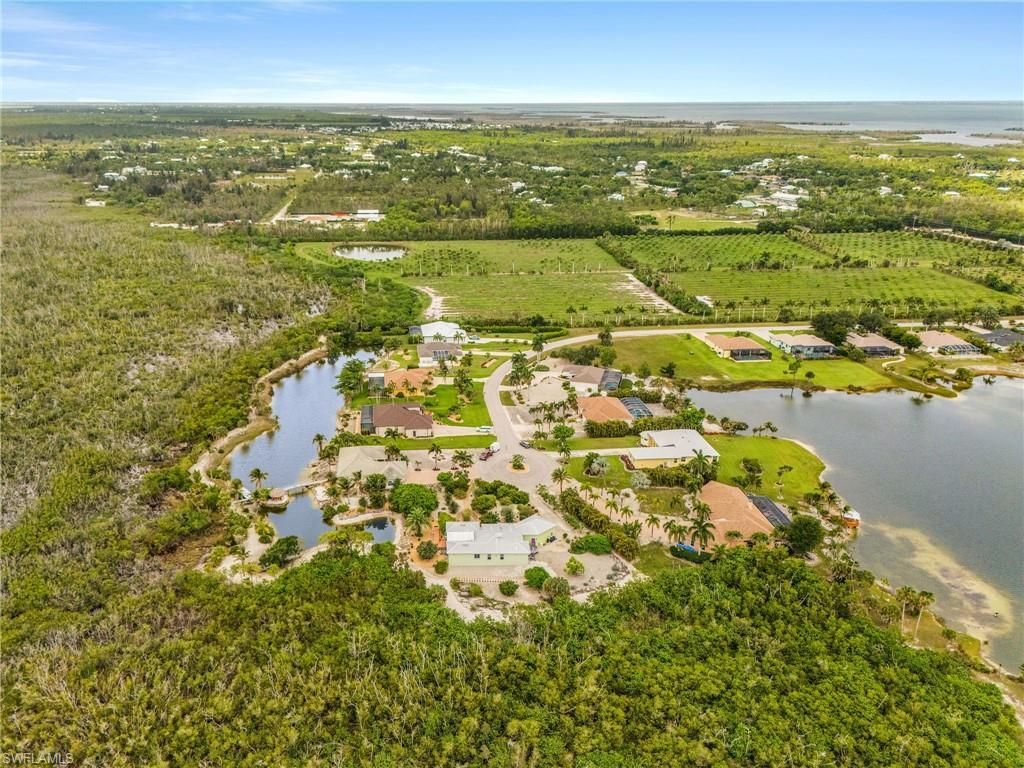 4931 Island Acres Ct, Saint James City, FL 33956 Photo