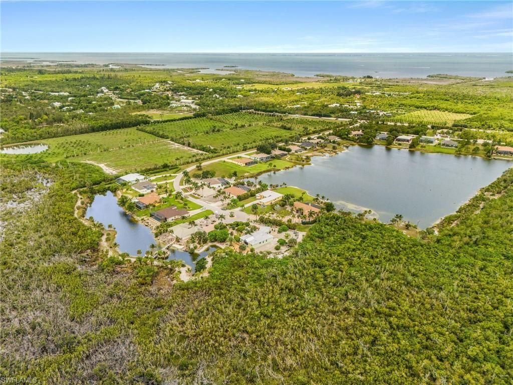 4931 Island Acres Ct, Saint James City, FL 33956 Photo