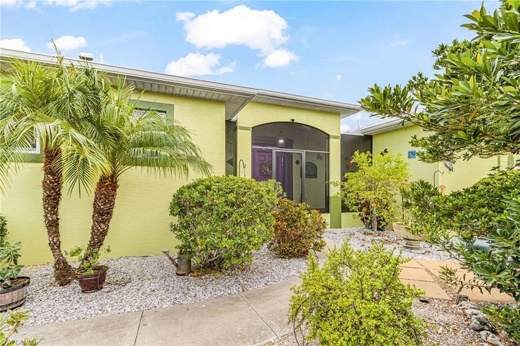 4931 Island Acres Ct, Saint James City, FL 33956 Photo