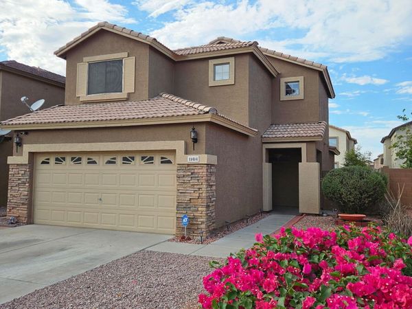 11414 W MOHAVE Street, Avondale, AZ 85323