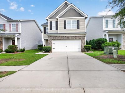 116 Jersey Lane , Columbia, SC 29209