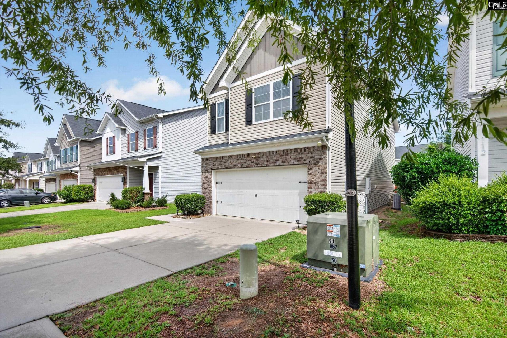 116 Jersey Lane  Photo 4