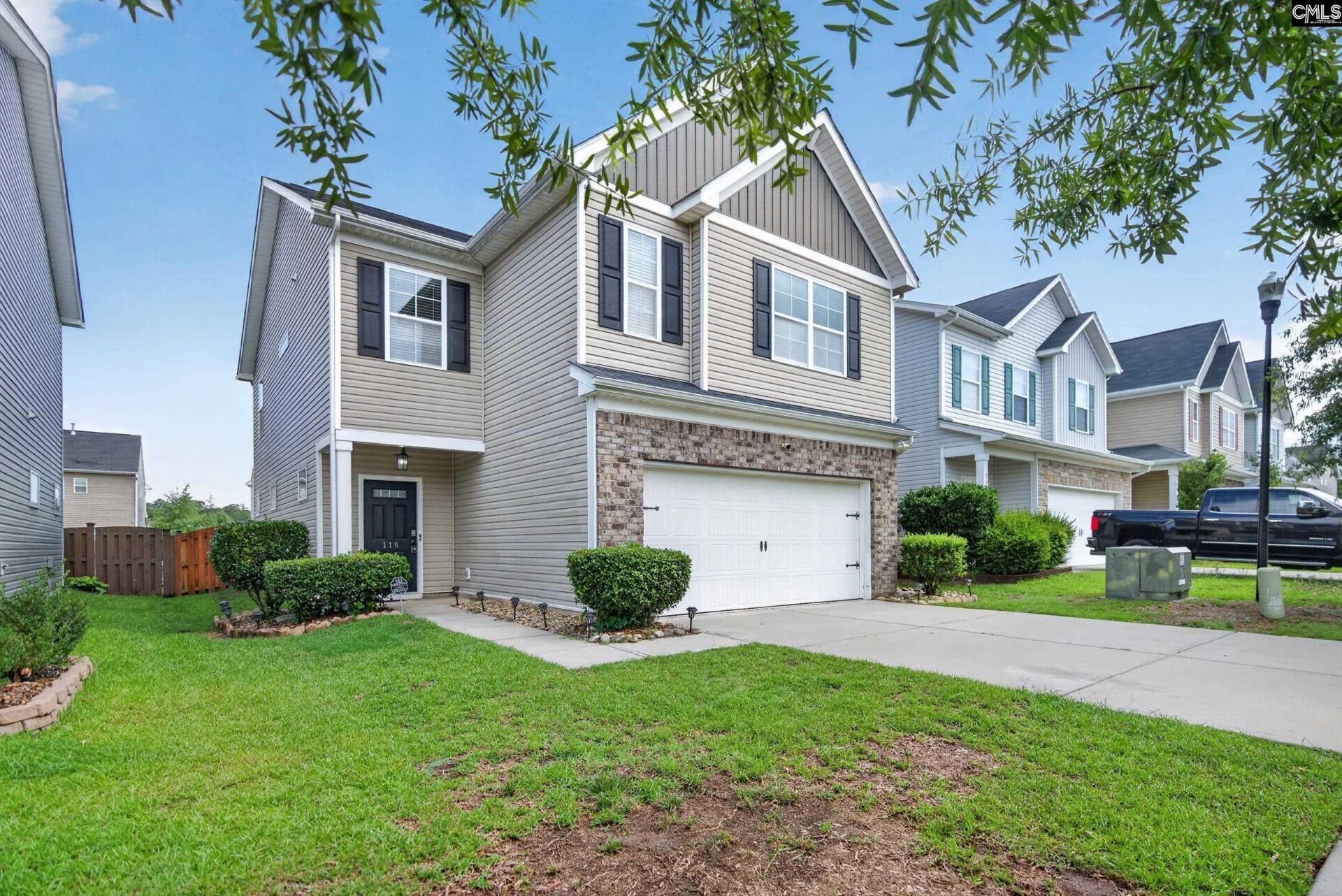 116 Jersey Lane  Photo 5