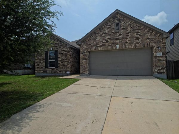13717 Montpelier ST, Manor, TX 78653