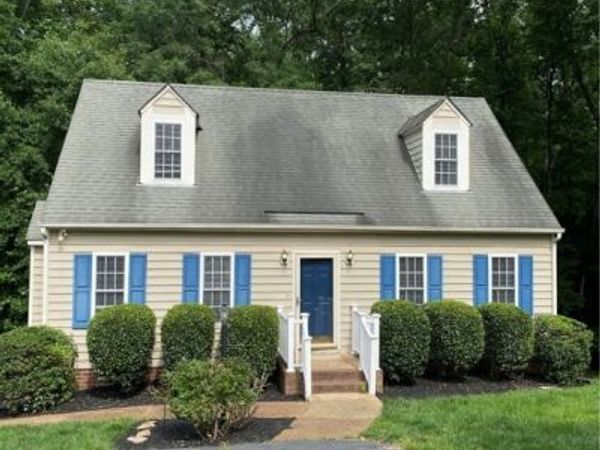 12301 Pomfret Court , Midlothian, VA 23114