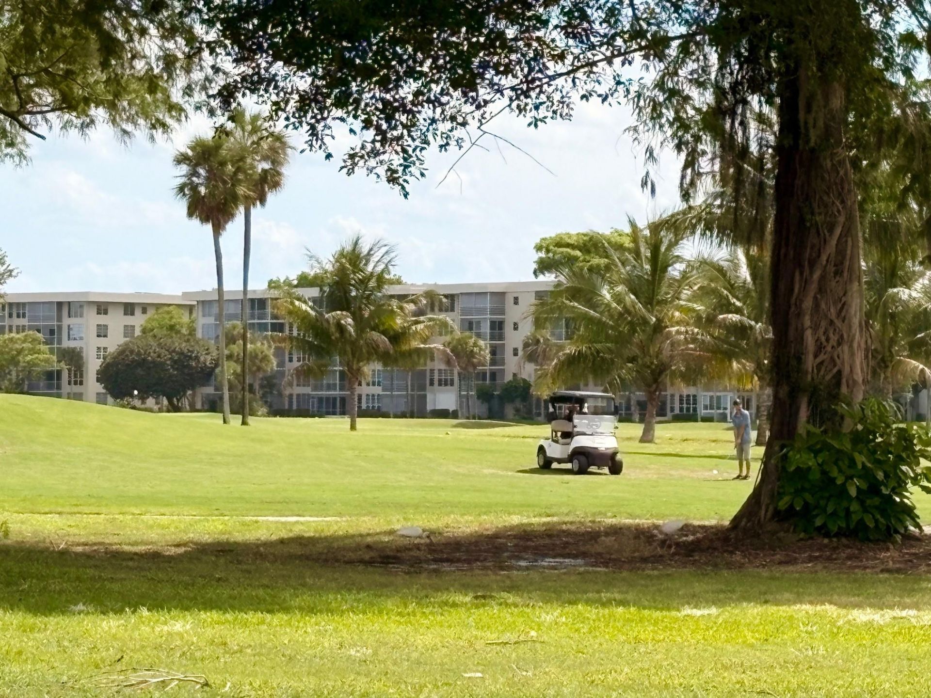 2671 S Course Drive S, Unit 108, Pompano Beach, FL 33069 Photo