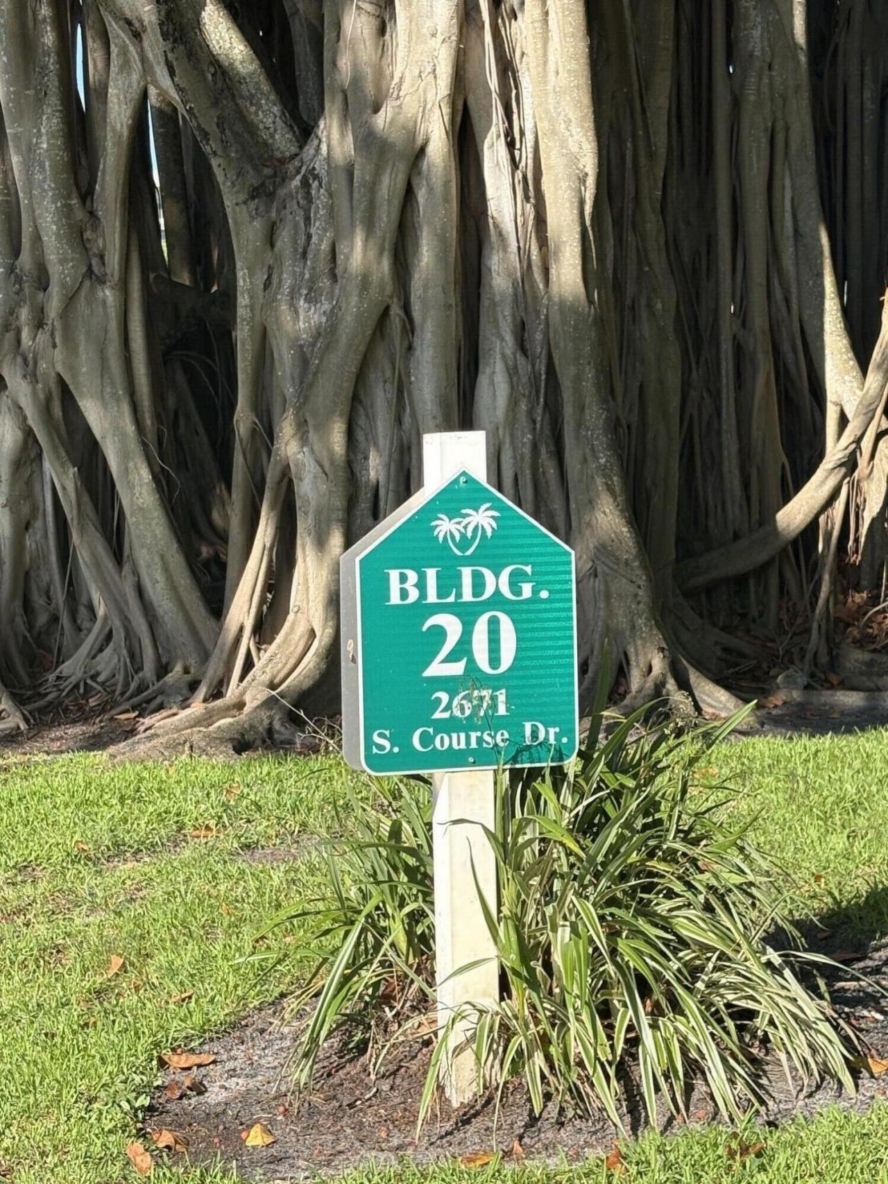 2671 S Course Drive S, Unit 108, Pompano Beach, FL 33069 Photo