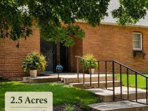 3022 County Street 2890 , Ninnekah, OK 73067
