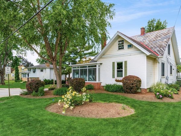 248 N High Street, Canal Winchester, OH 43110