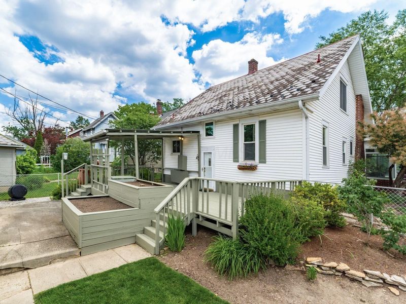 248 N High Street, Canal Winchester, OH 43110 Photo 11