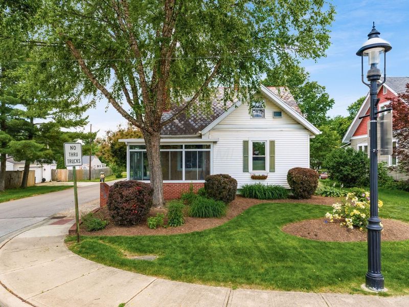 248 N High Street, Canal Winchester, OH 43110 Photo 3