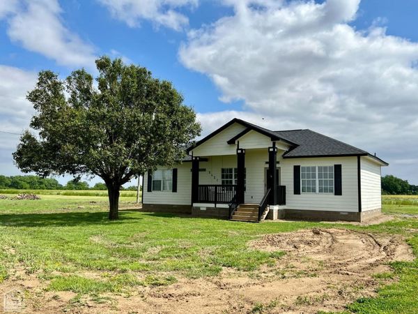 5421 W CR 1052, Tyronza, AR 72386