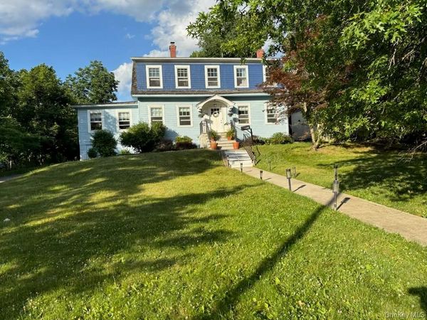108 Hooker Avenue , Poughkeepsie, NY 12601