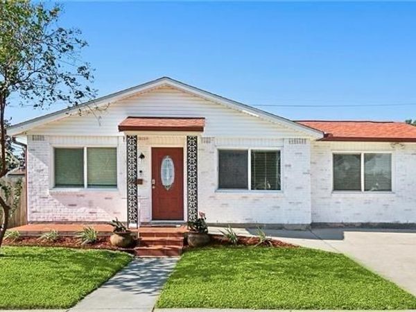 3561 W LOYOLA Drive , Kenner, LA 70065