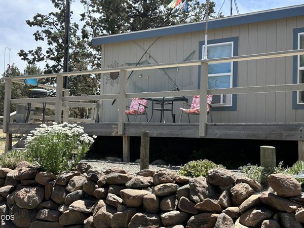 7872 SE Thompson Court, Prineville, OR 97754