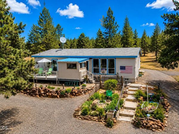 7872 SE Thompson Court, Prineville, OR 97754
