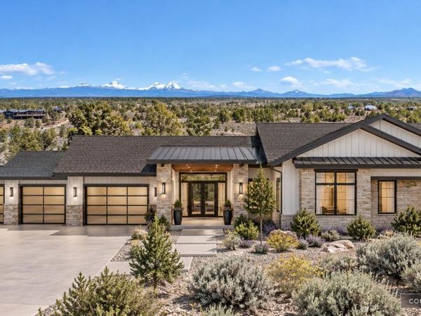 17189 SW Chaparral Drive, Unit Homesite 3, Powell Butte, OR 97753